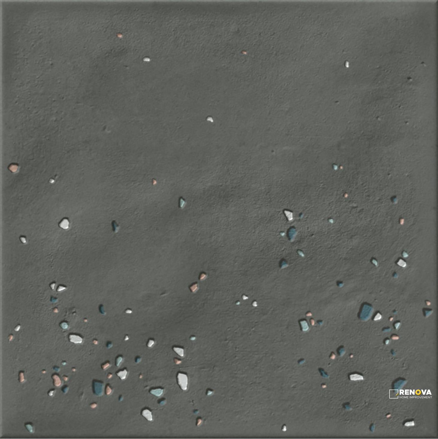 NERO PEBBLES