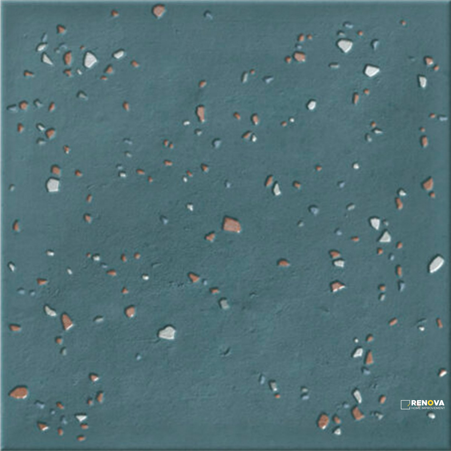 OCEAN PEBBLES