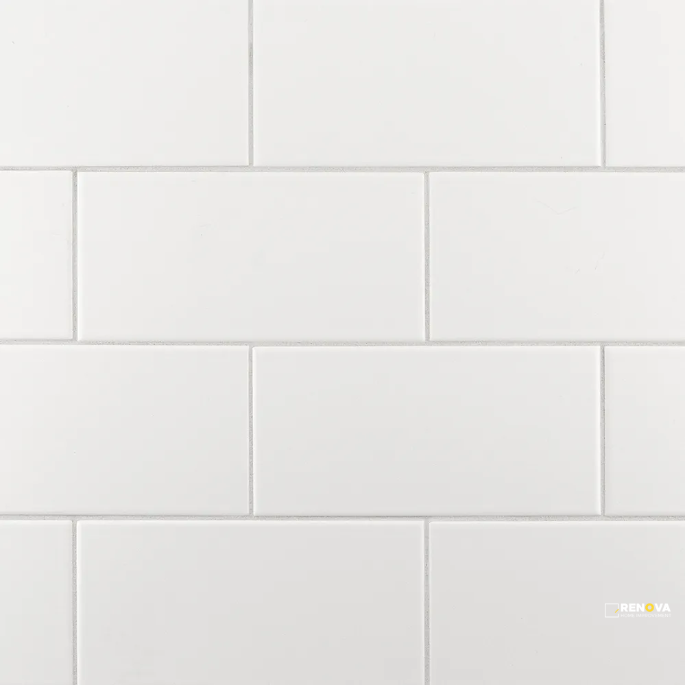 STARRY WHITE MATTE-20139