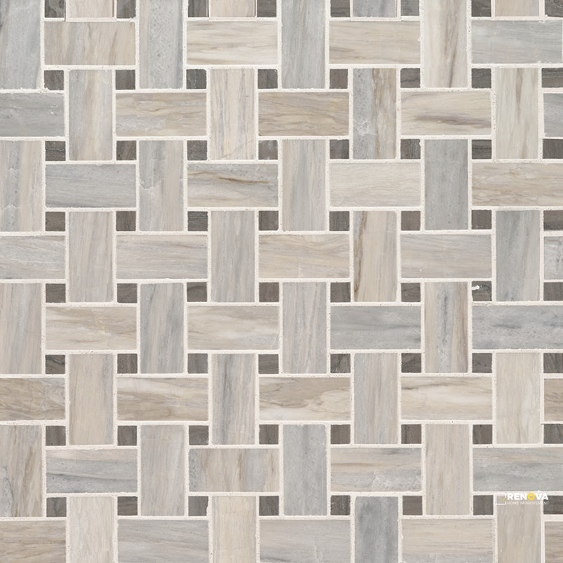 ANGORA BASKETWEAVE - 4