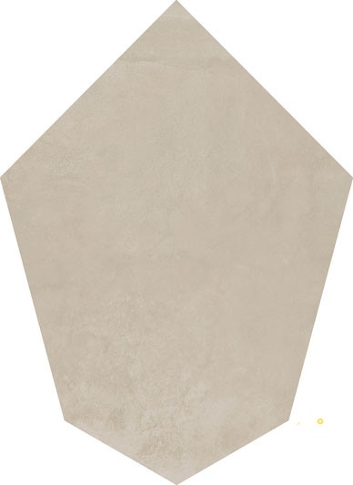 NY2LA HDP FIELD TILE POLYGON 21.5" X 29.5" - 7