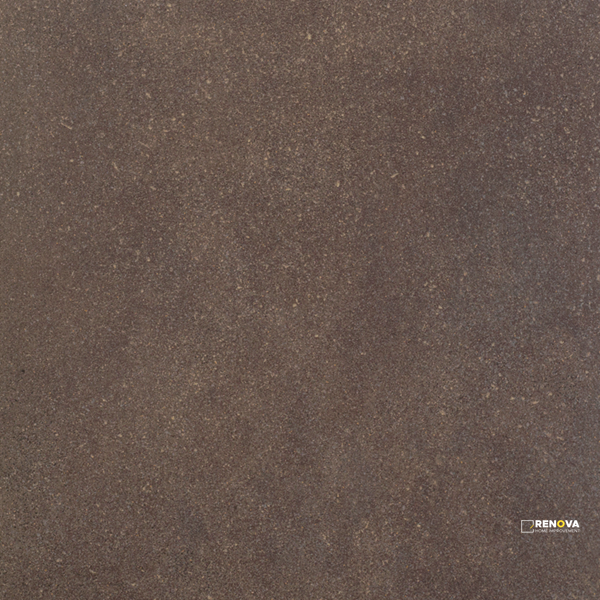CROSSVILLE MAIN STREET BISTRO BROWN 18X18 FIELD UNPOLISHED - 3