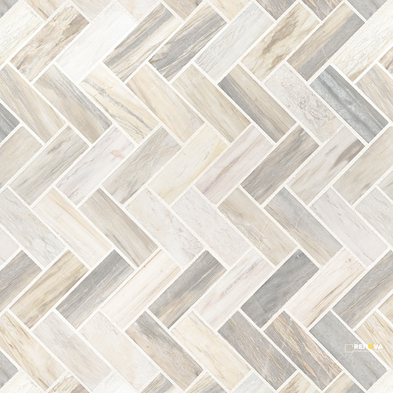 ANGORA HERRINGBONE - 5