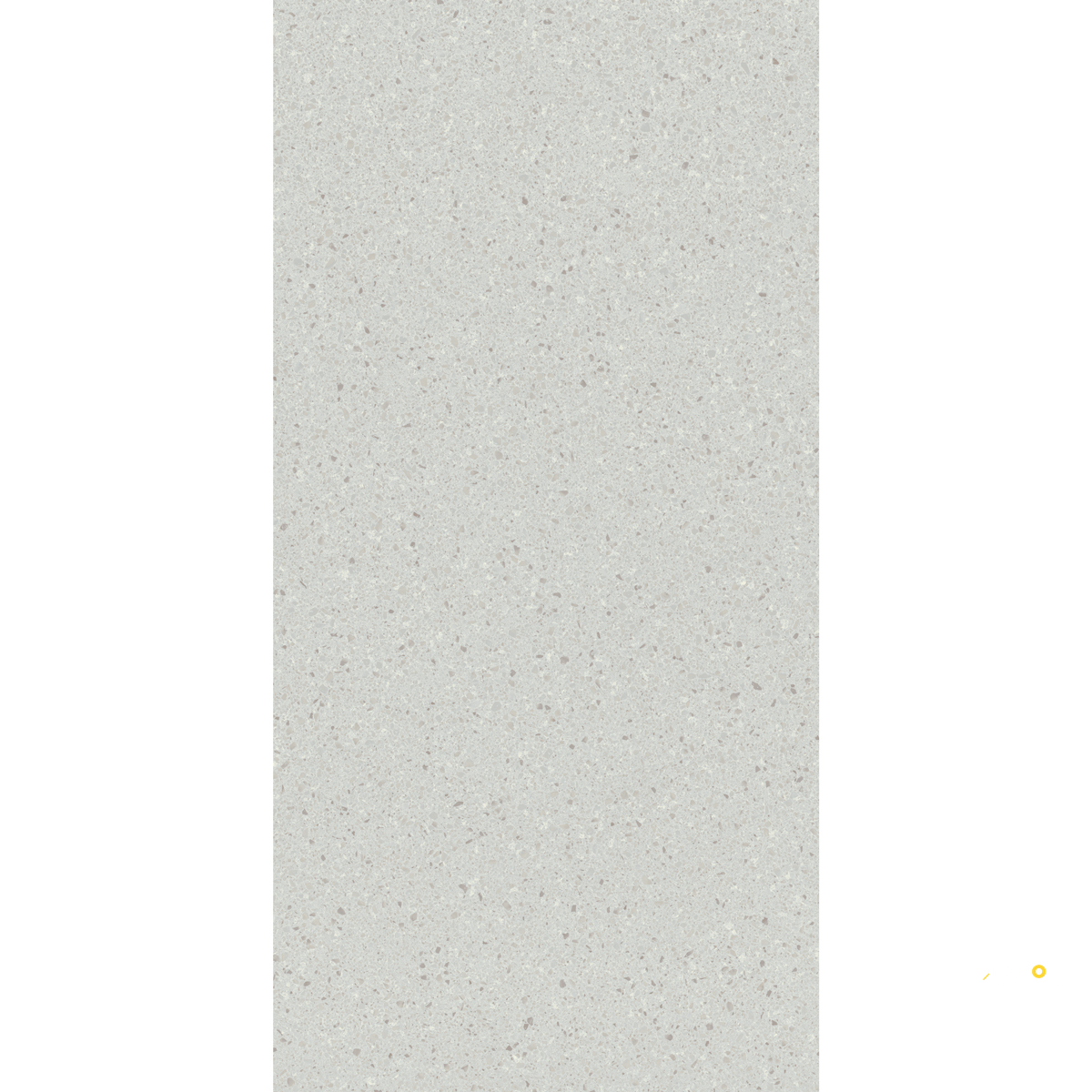 CROSSVILLE ALASKA GLACIER 12X24 FIELD UNPOLISHED - 2