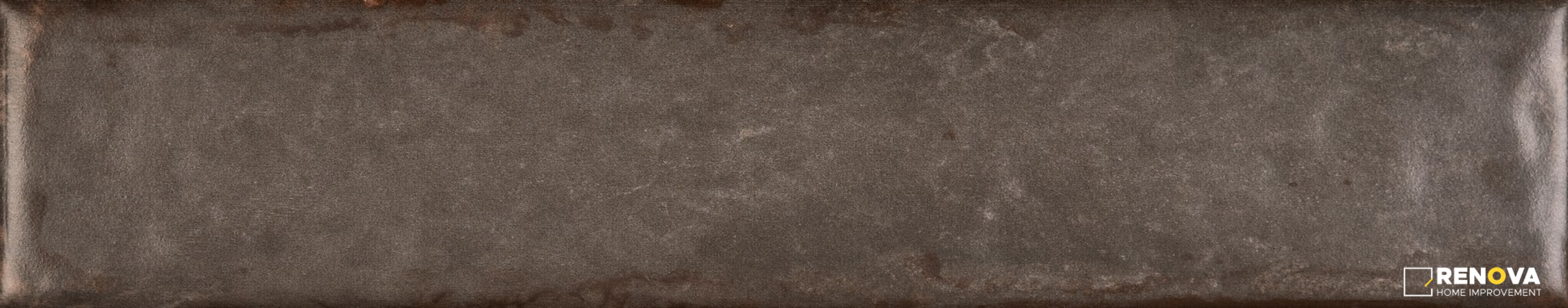 PORTOBELLO ORGANIC CLAY TAUPE 2X10 FIELD BOLD GLOSSY - 3