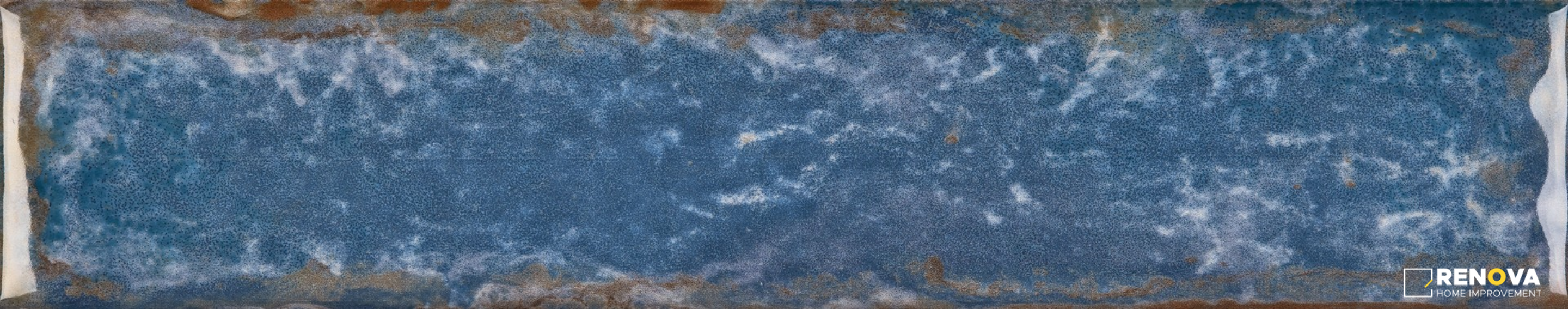 PORTOBELLO ORGANIC CLAY OCEANIC 2X10 FIELD BOLD GLOSSY - 4