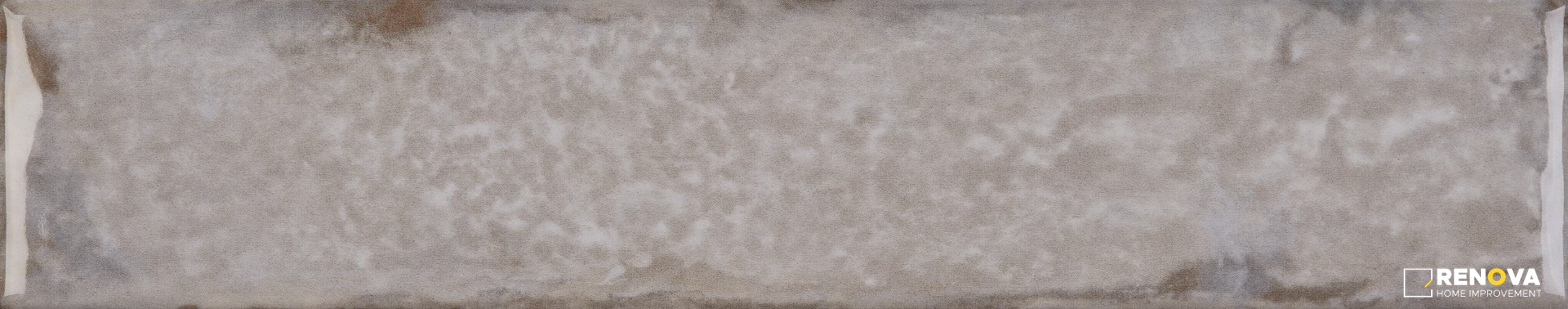 PORTOBELLO ORGANIC CLAY ASHEN 2X10 FIELD BOLD GLOSSY - 6