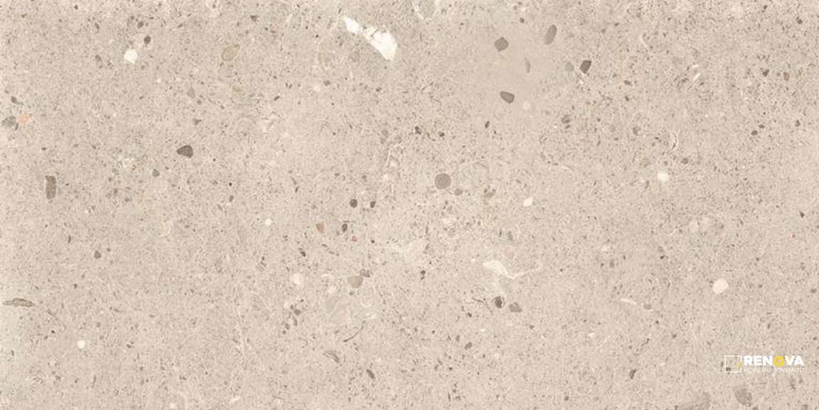 PROVENZA EGO SABBIA 12X24 FIELD RECTIFIED NATURAL NEW 9.5MM THICKNESS - 6