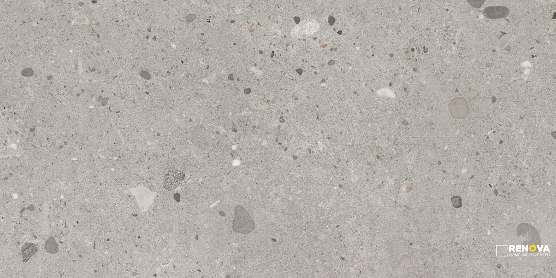 PROVENZA EGO GRIGIO 12X24 FIELD RECTIFIED NATURAL NEW 9.5MM THICKNESS - 5