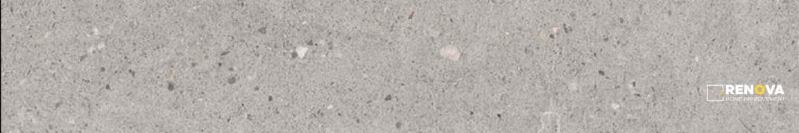 PROVENZA EGO GRIGIO 8X48 FIELD RECTIFIED NATURAL NEW 9.5MM THICKNESS - 5