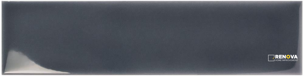 WOW AQUARELLE TITANIUM BLUE 3X12 FIELD GLOSS - 5