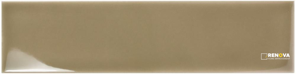 WOW AQUARELLE OLIVE 3X12 FIELD GLOSS - 4