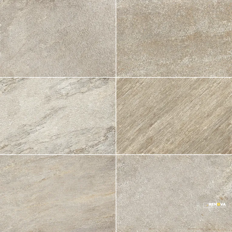 ORO GATE RECTIFIED 24" X 36" - 4