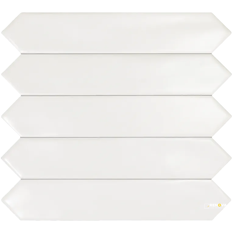 WHITE MATTE