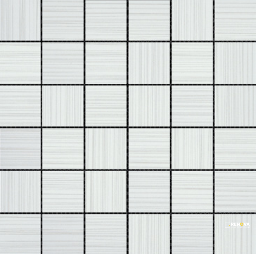 THREAD II MOSAIC 2X2/1212 - 2