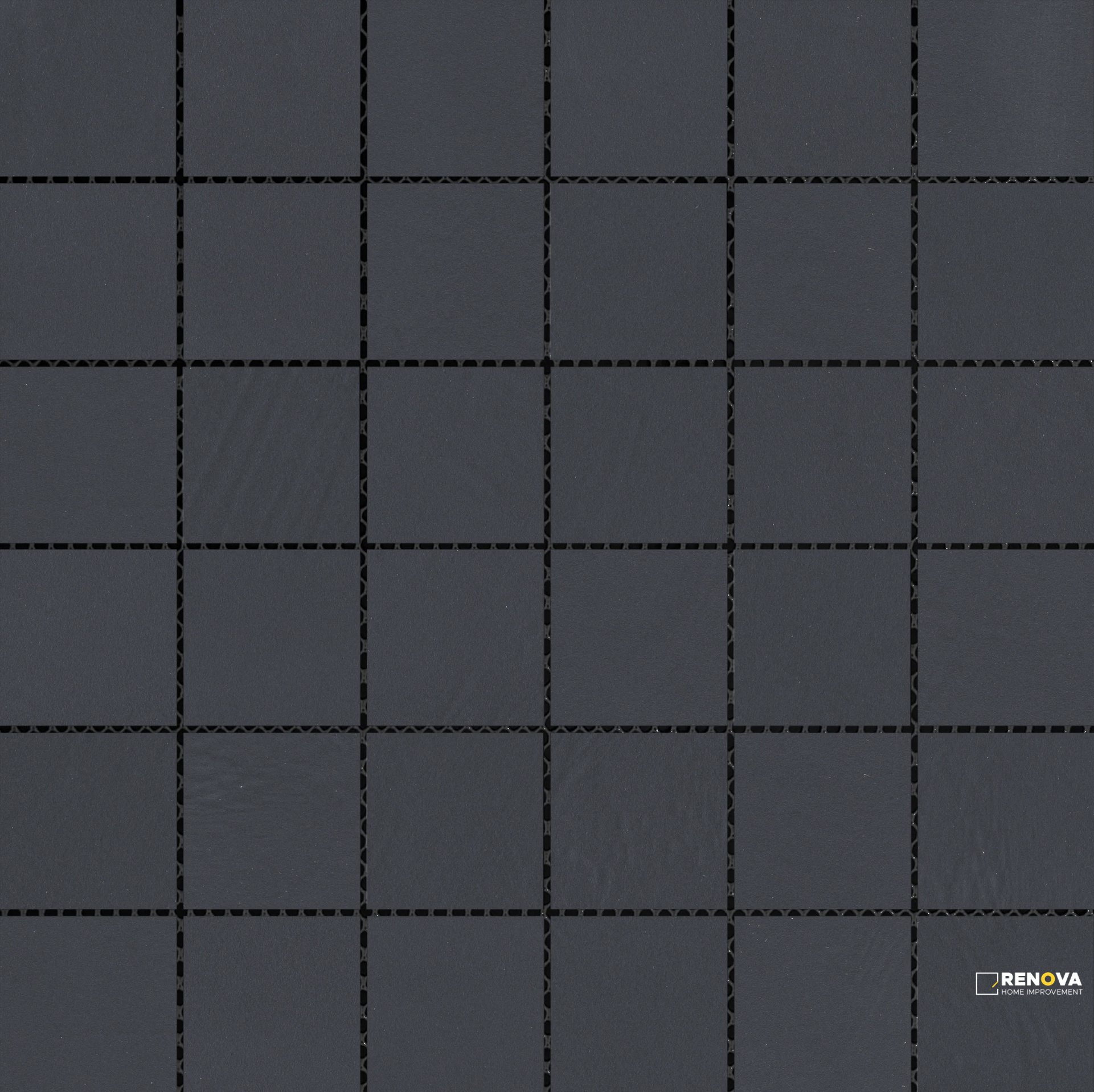 COUNCIL MATTE/SATIN MOSAIC 2X2/12X12 - 4