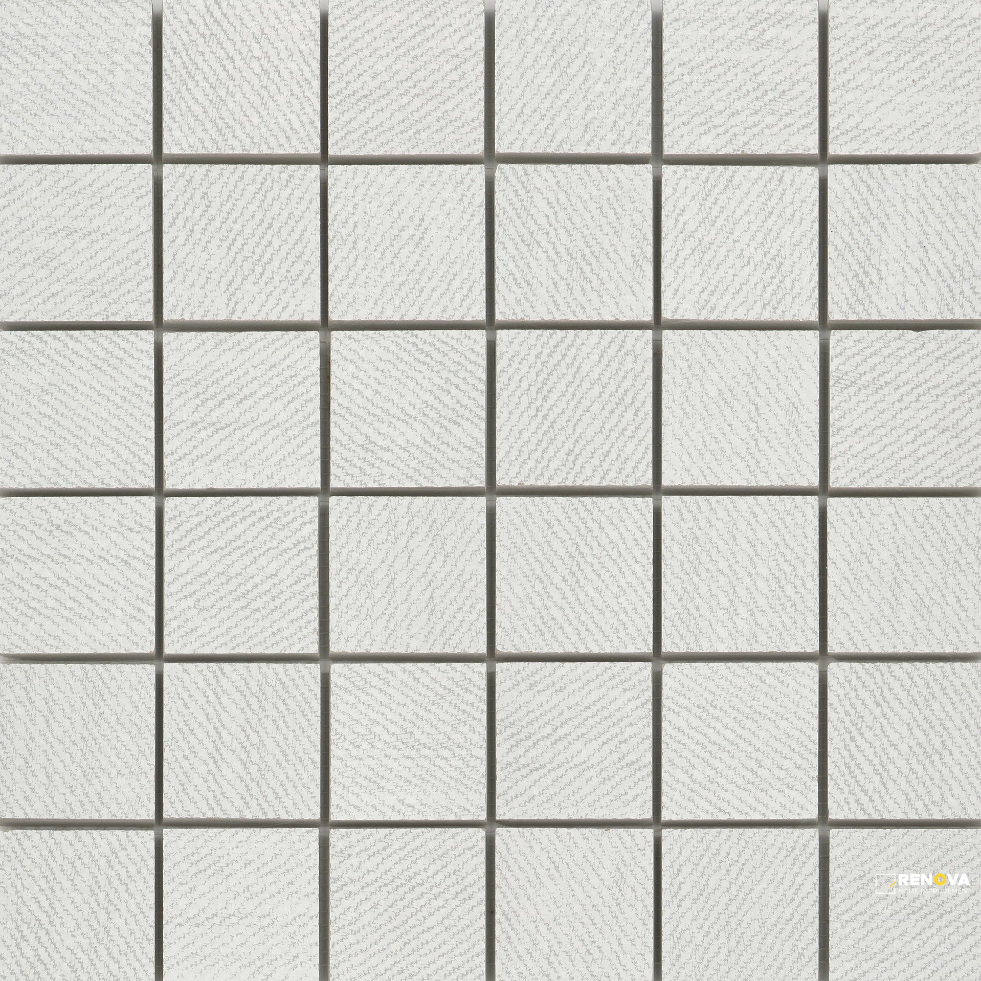 DUNHAM MOSAIC 2X2 ON 12X12 - 2