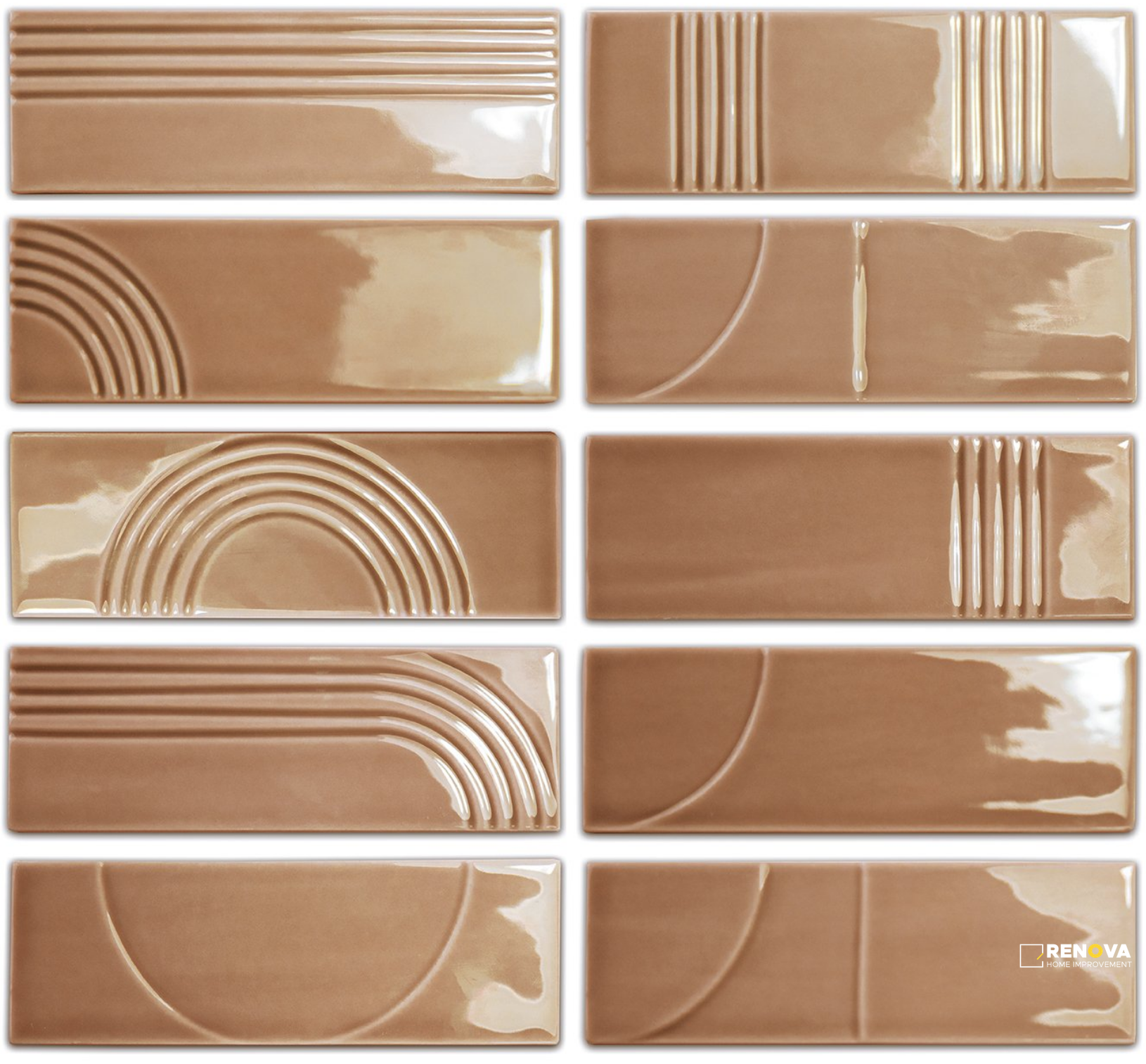 CARAMEL DECOR