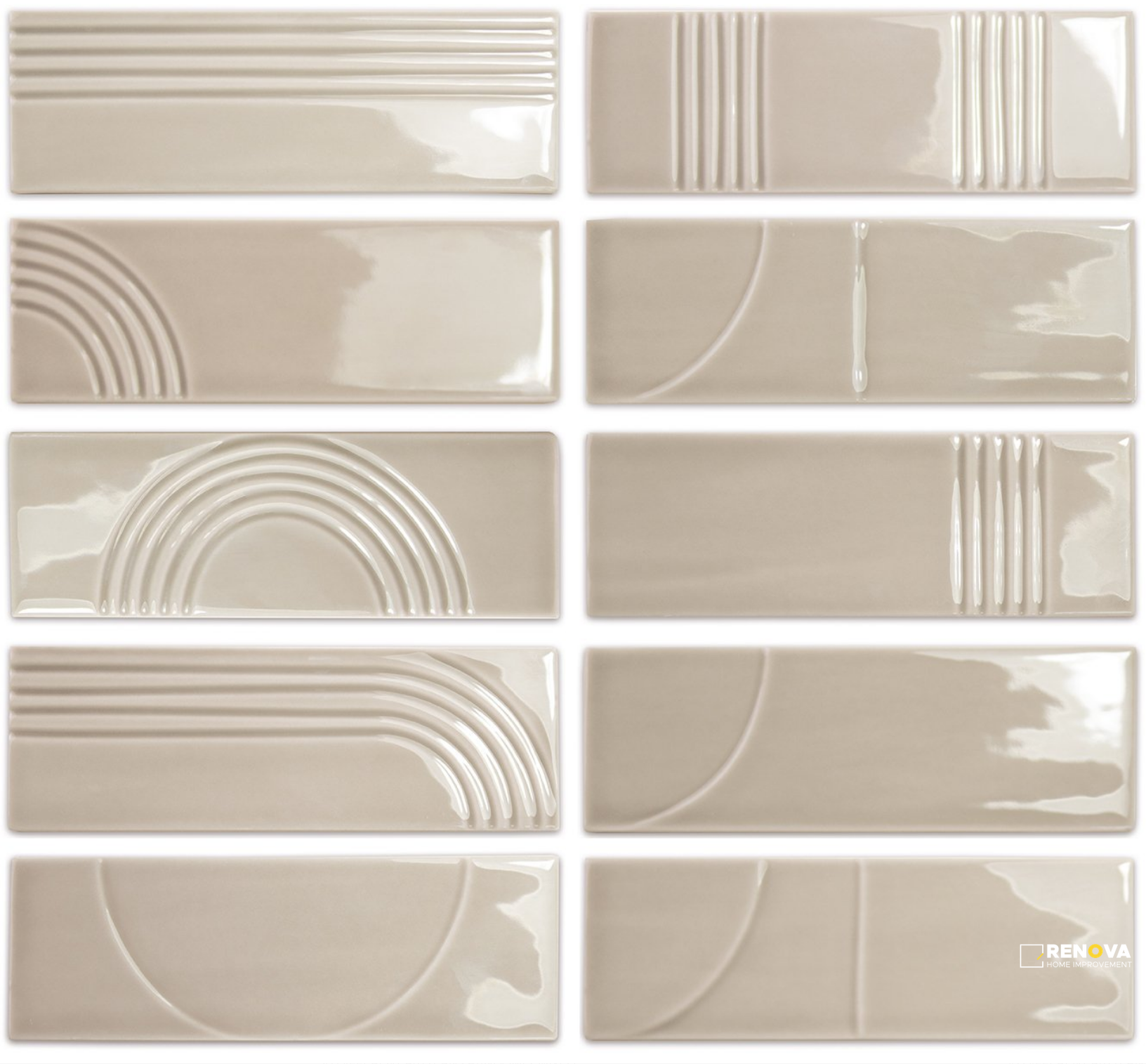 TAUPE DECOR