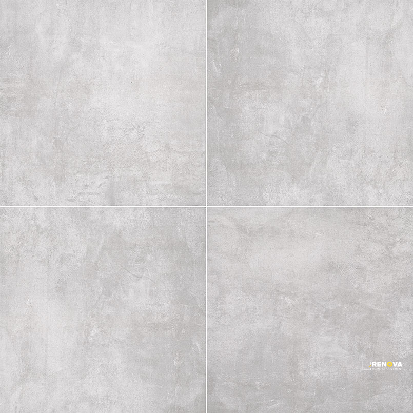 ARTERRA PAVER BETON GREY 24X24X2CM ( 8 SF PER BOX ) - 4