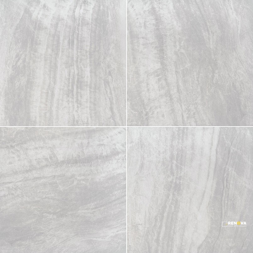 ARTERRA PAVER PRAIA GREY 24X24X2CM ( 8 SF PER BOX ) - 7