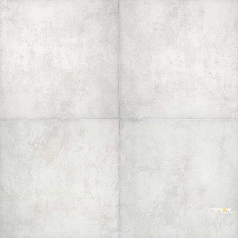 ARTERRA PAVER BETON BLANCO 24X24X2CM ( 8 SF PER BOX ) - 7