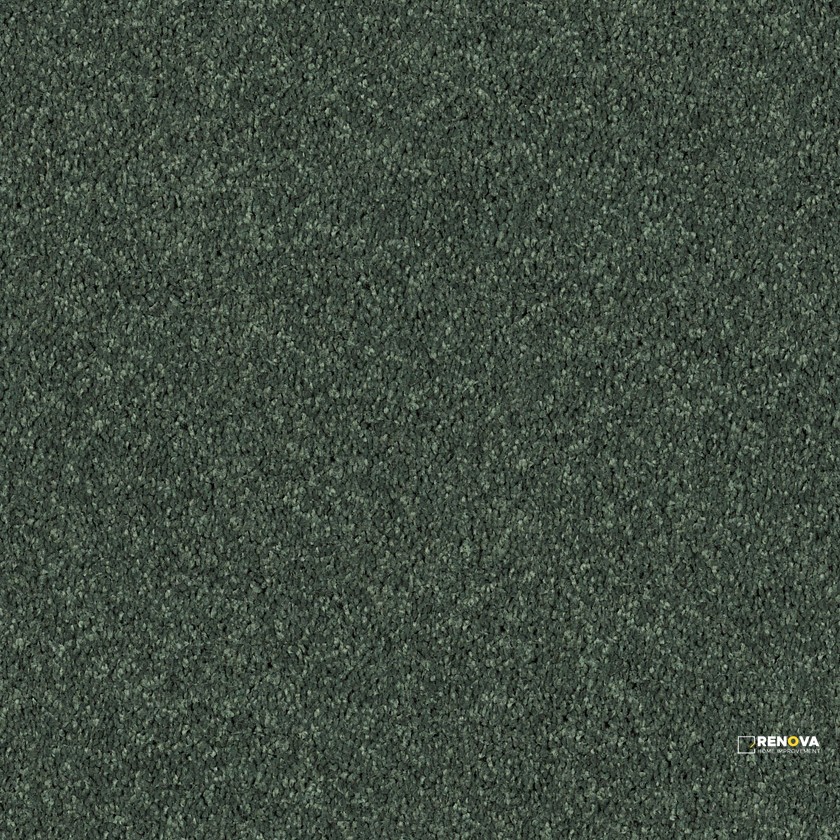 GOING GREEN