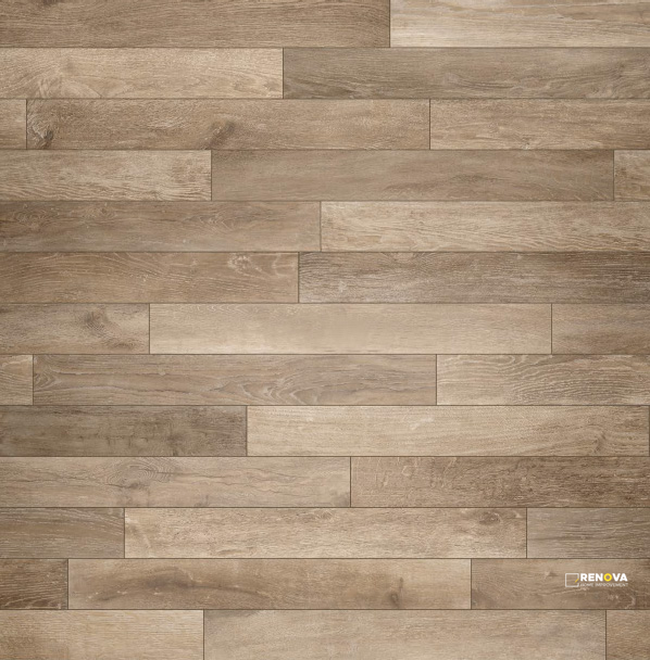 SHIZEN AMBRA 6" X 48" - 5