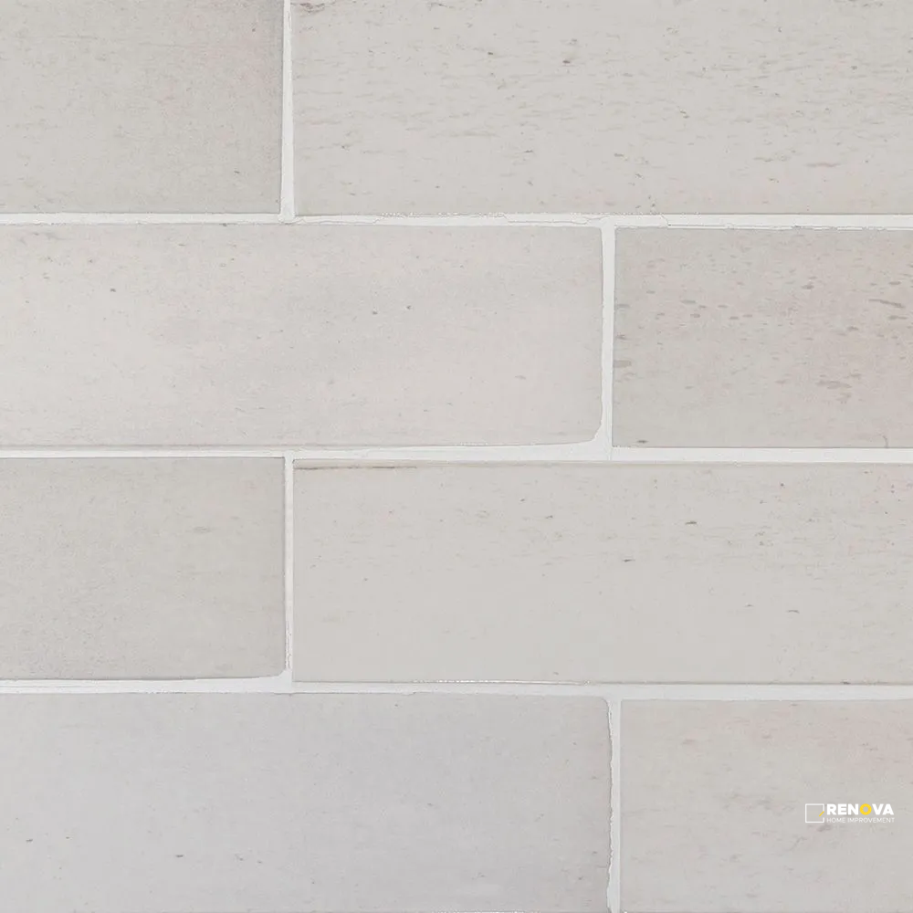 CHAPTER SPEC09 - SESAME GLOSS FIELD TILE 3" X 18" - 4