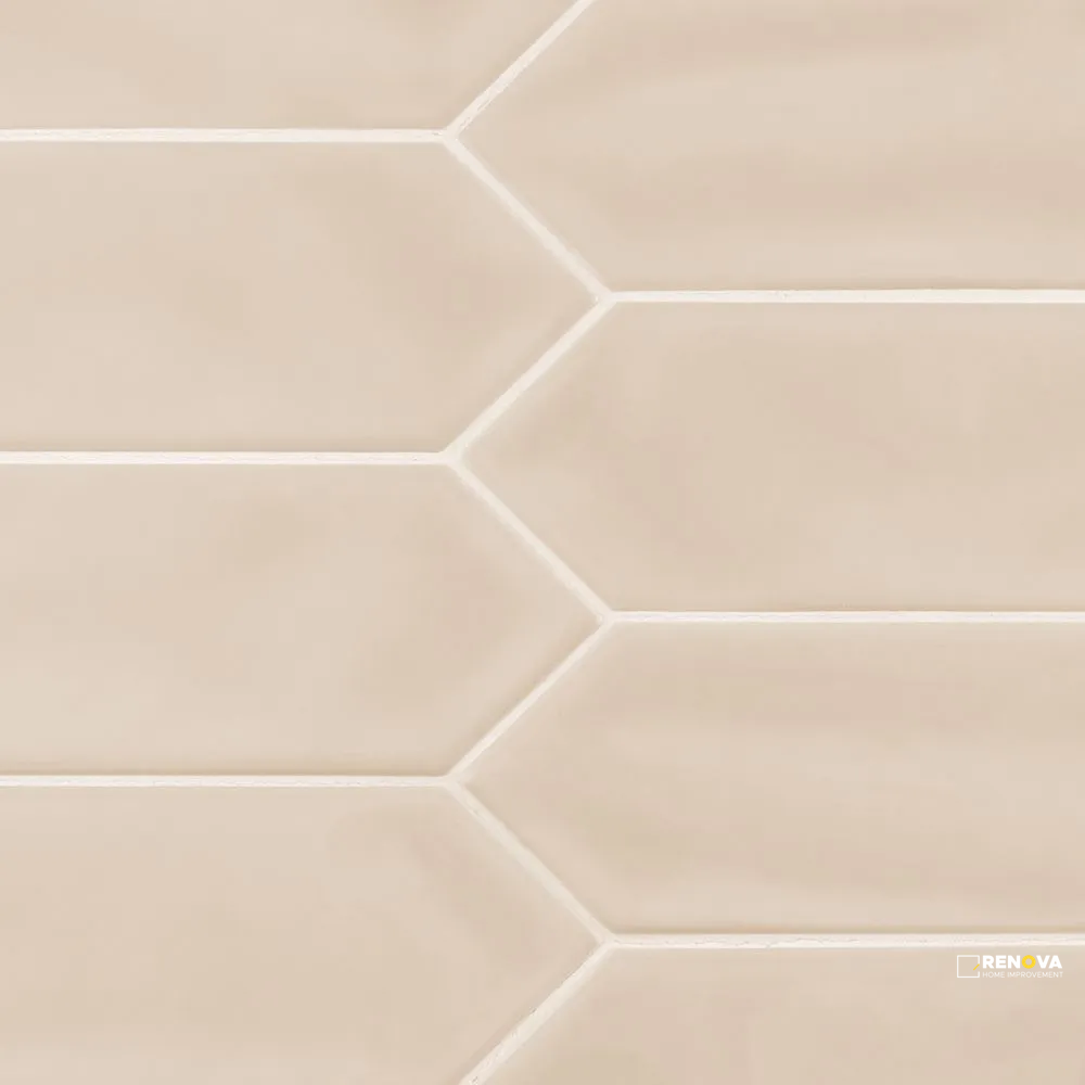 CHAPTER SPEC09 - ASTEROID GLOSS PICKET FIELD TILE 3" X 12"