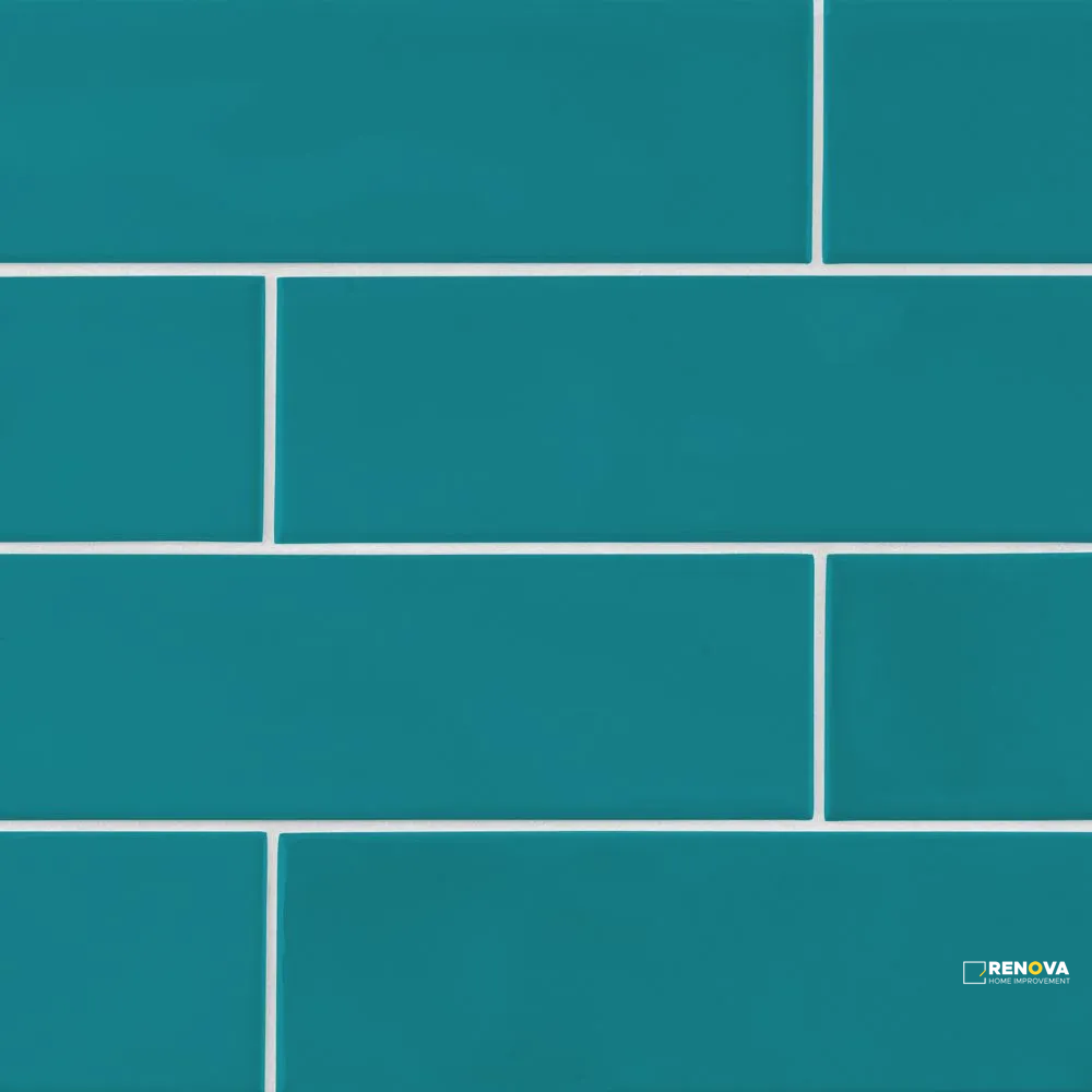CHAPTER SPEC09 - NEBULA GLOSS FIELD TILE 2-1/2" X 10" - 4