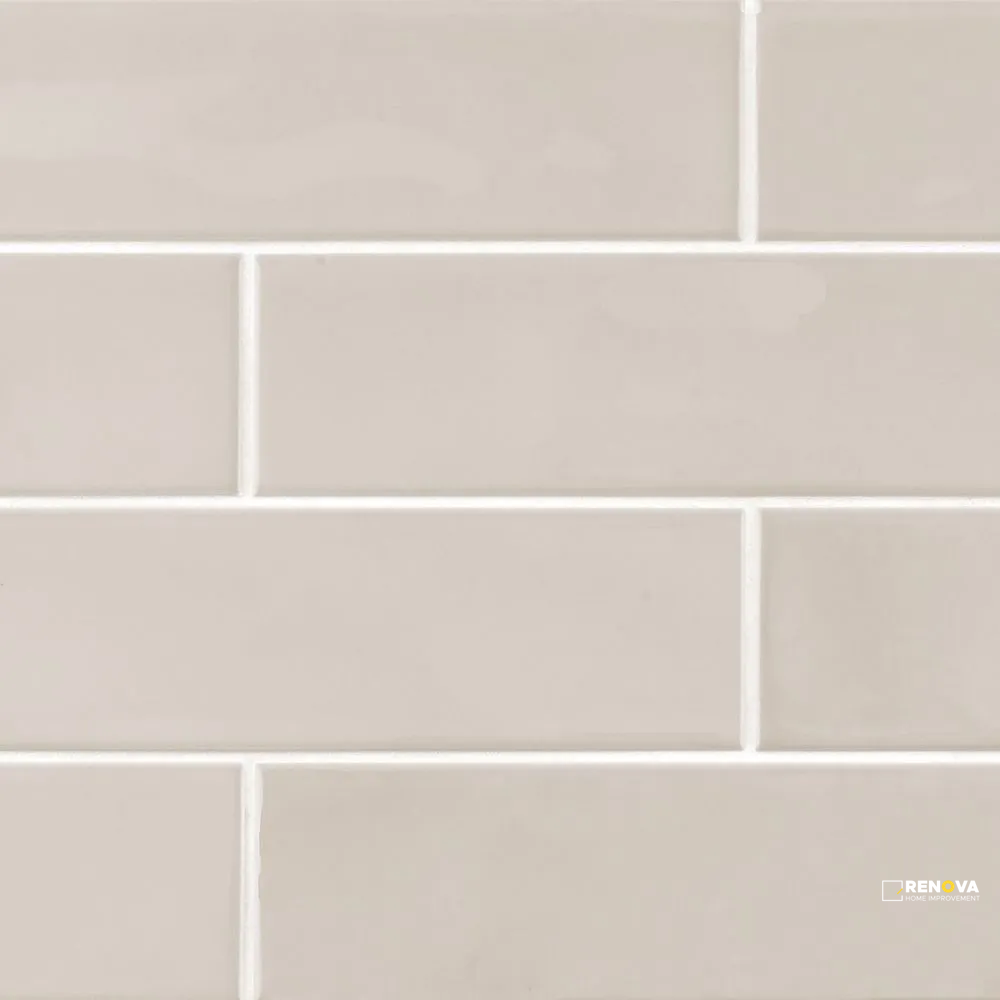 CHAPTER SPEC09 - METEOR GLOSS FIELD TILE 2-1/2" X 10" - 3