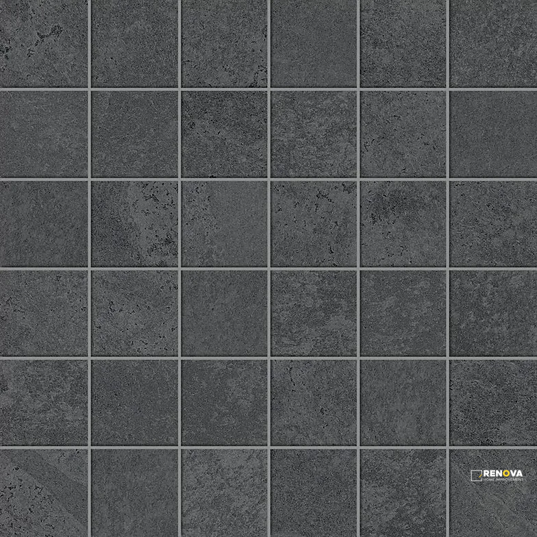 TRACE 2.0 NATURAL MOSAIC 2" X 2" - 3