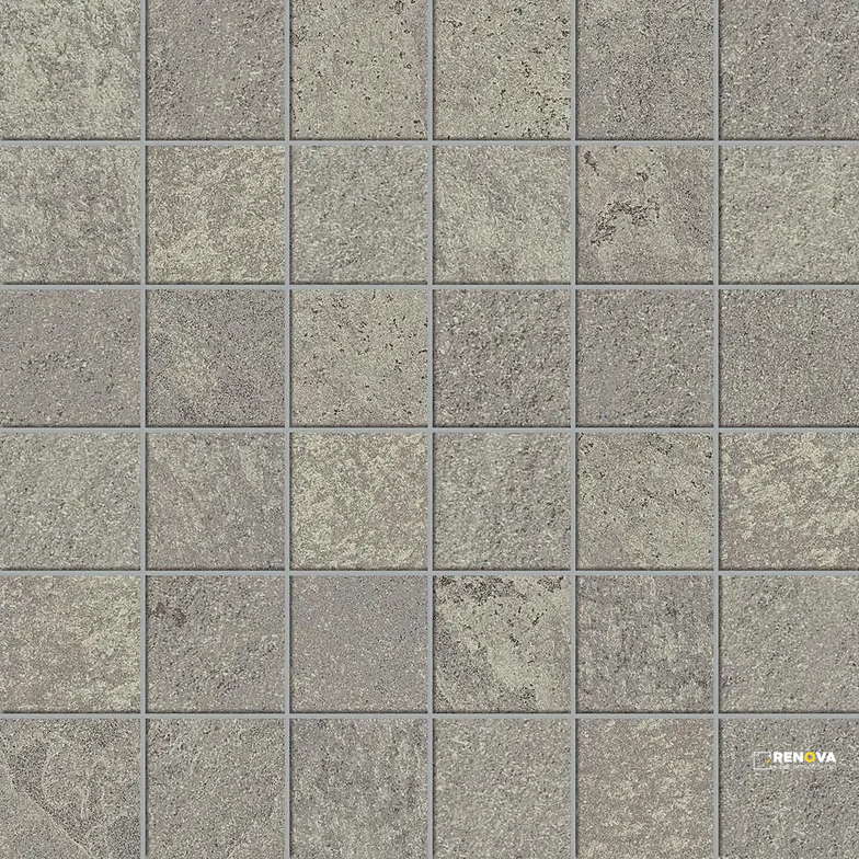 TRACE 2.0 NATURAL MOSAIC 2" X 2" - 5