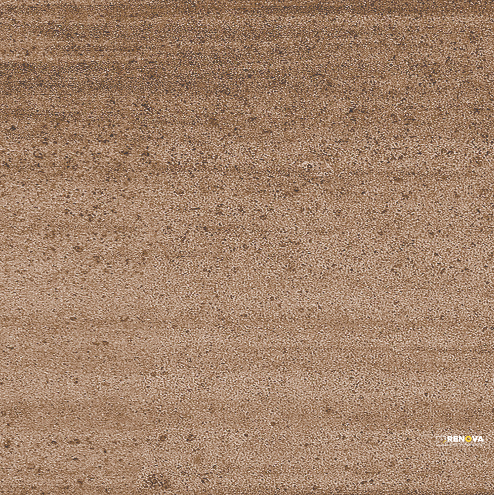 CROSSVILLE COTTO MODERNO MARRON 2X16 LONG FLAT BRICK FIELD UNPOLISHED - 4