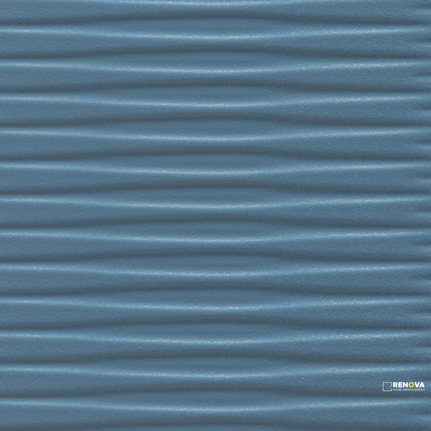 CROSSVILLE HIDE AND SLEEK LAPIS 3D 12X36 3D FIELD PEARLESCENT - 4