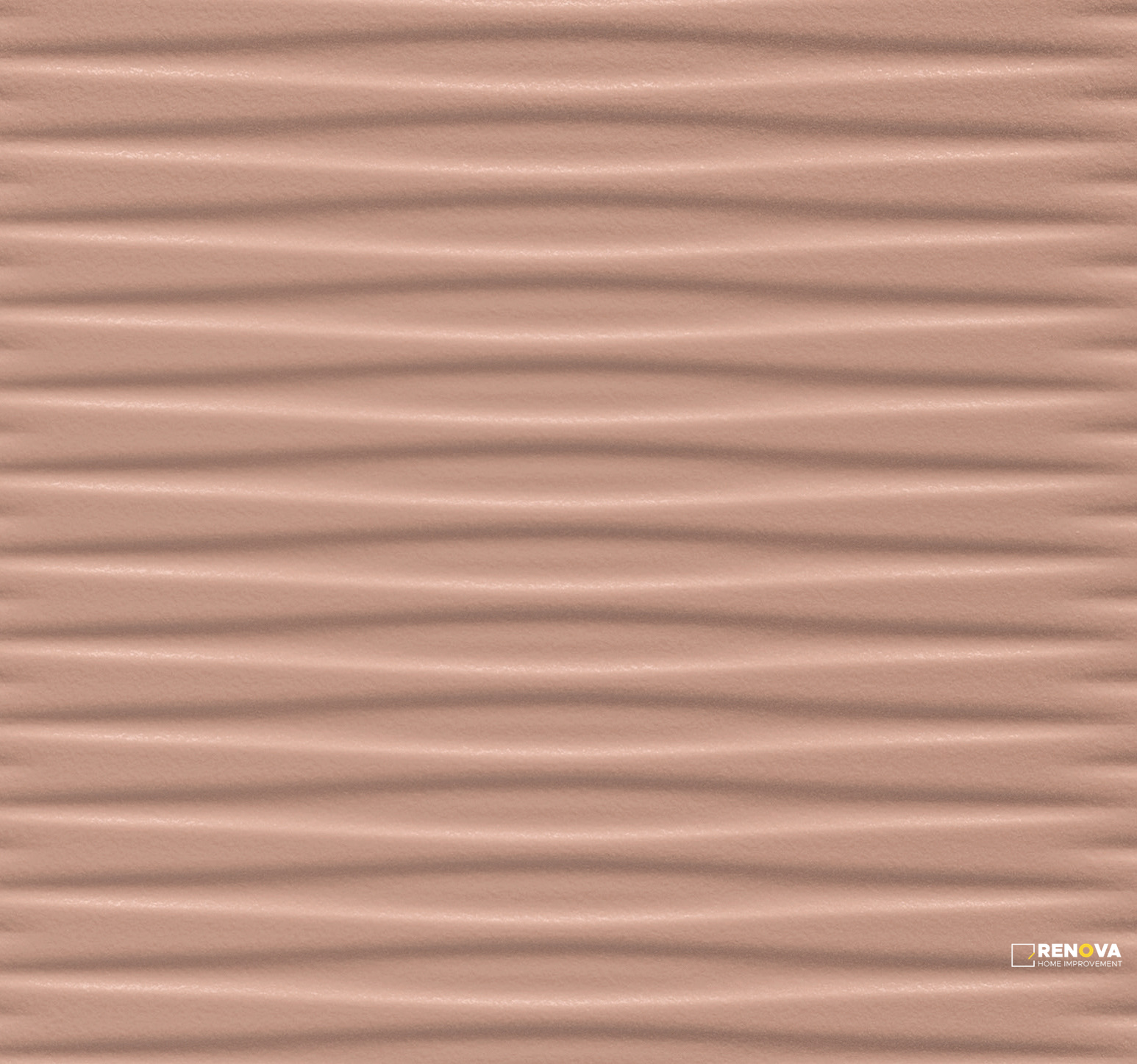 CROSSVILLE HIDE AND SLEEK CORAL 3D 12X36 3D FIELD PEARLESCENT - 4