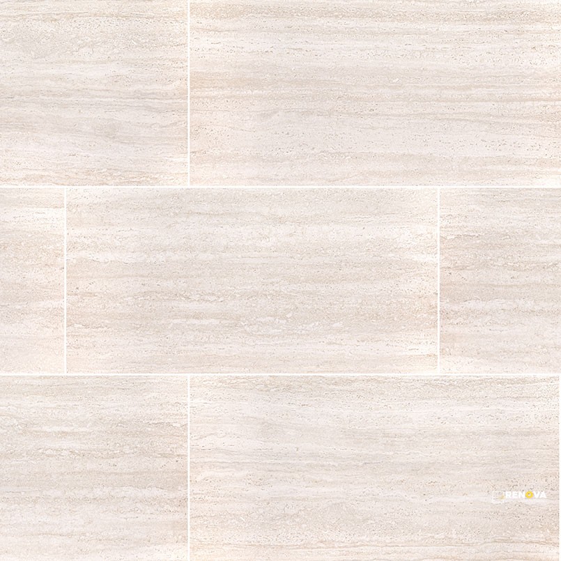 CORDOVA LABLANCA 24X48 MATTE 3D ( 16 SF PER BOX ) - 6