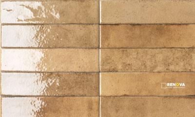 MATERICI 2" X 10" - 15