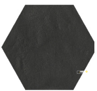 TINTE UNITE HEXAGON 8-1/2" - 2