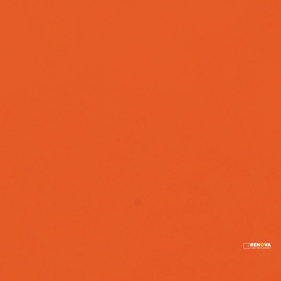 ORANGE BURST GLOSSY