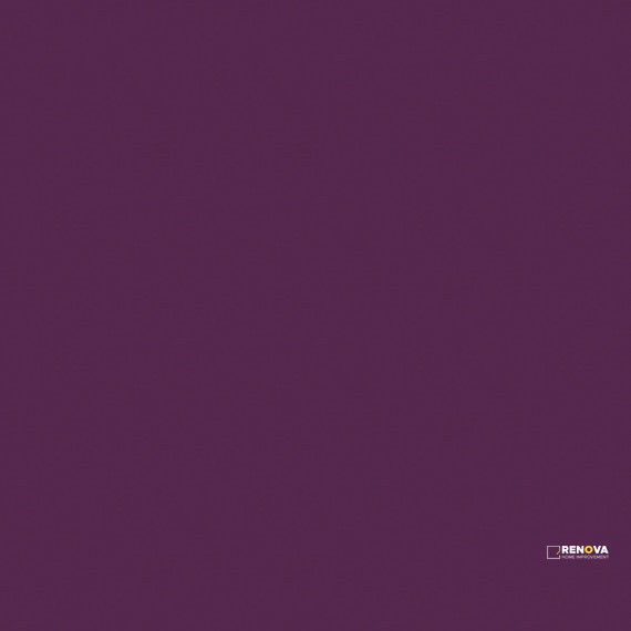 PLUM CRAZY GLOSSY