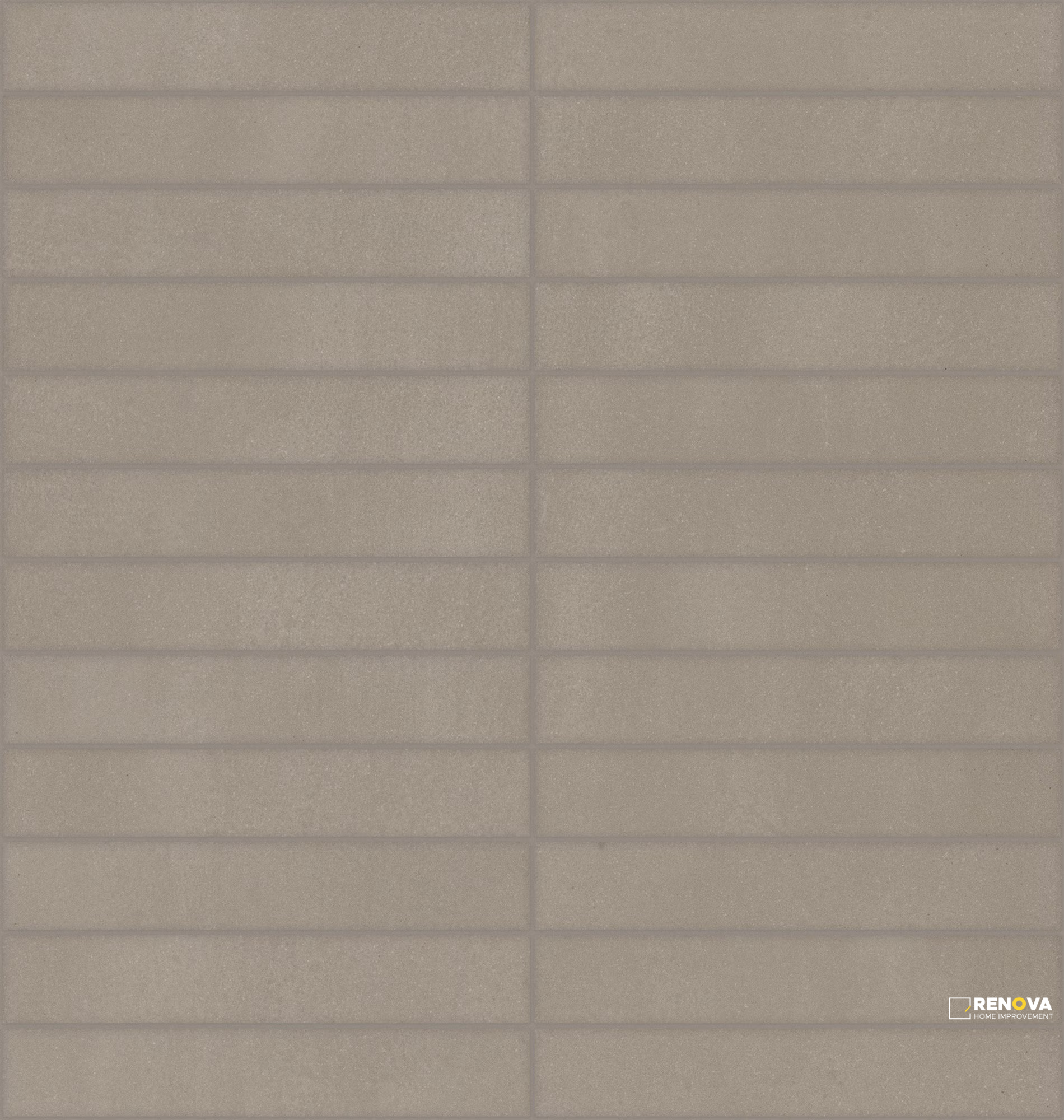 SYNCHRONIC MATTE STRAIGHT JOINT MOSAIC 1X6 - 12X12 - 5