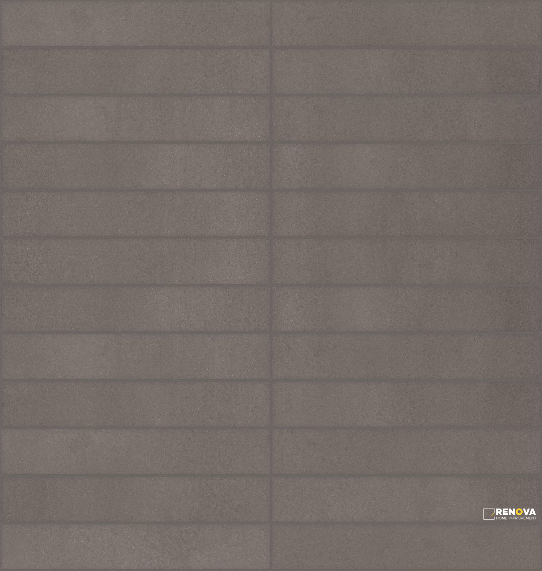 SYNCHRONIC MATTE STRAIGHT JOINT MOSAIC 1X6 - 12X12 - 7