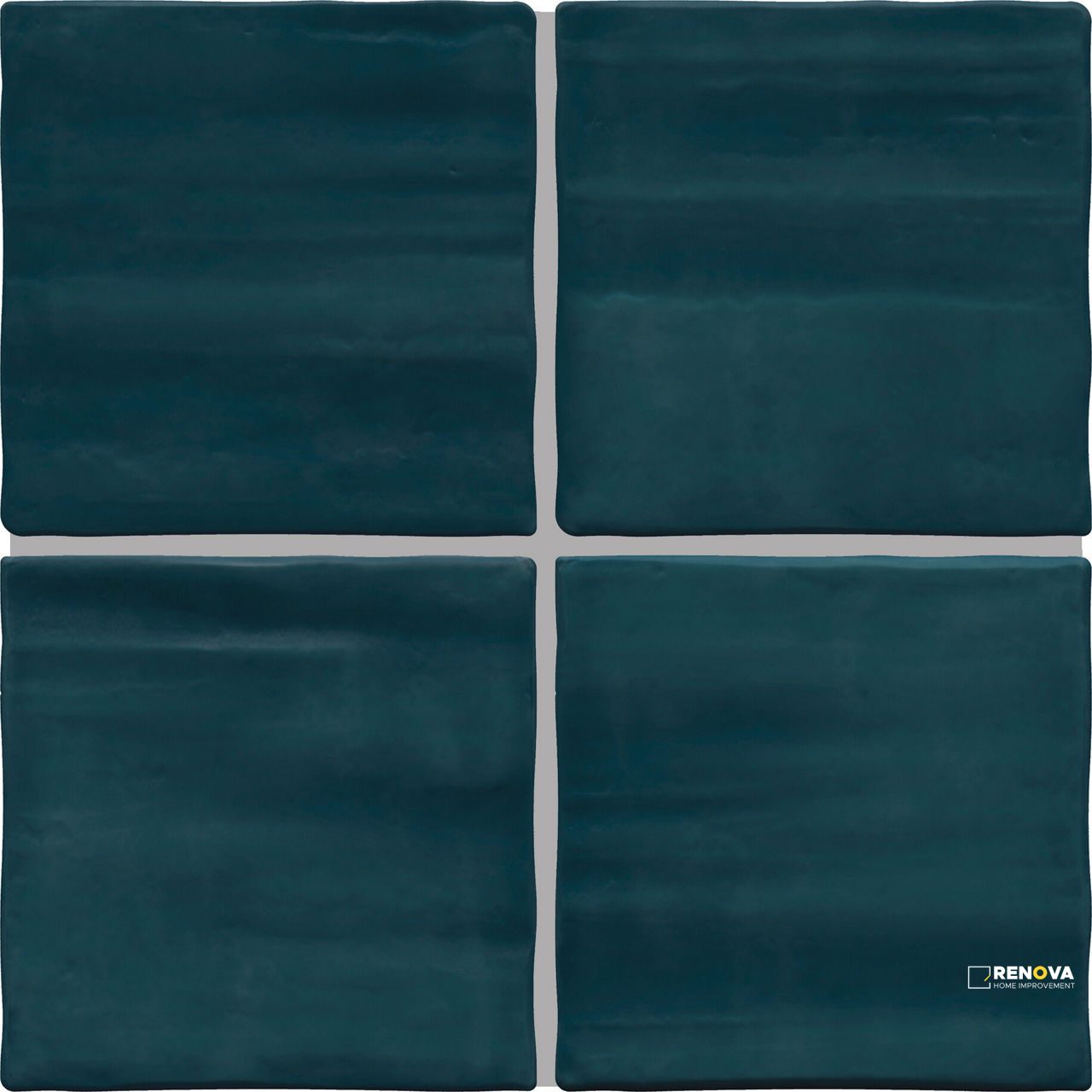 ARTCRAFTED GLOSSY HAND CRAFTED 4X4 - 11
