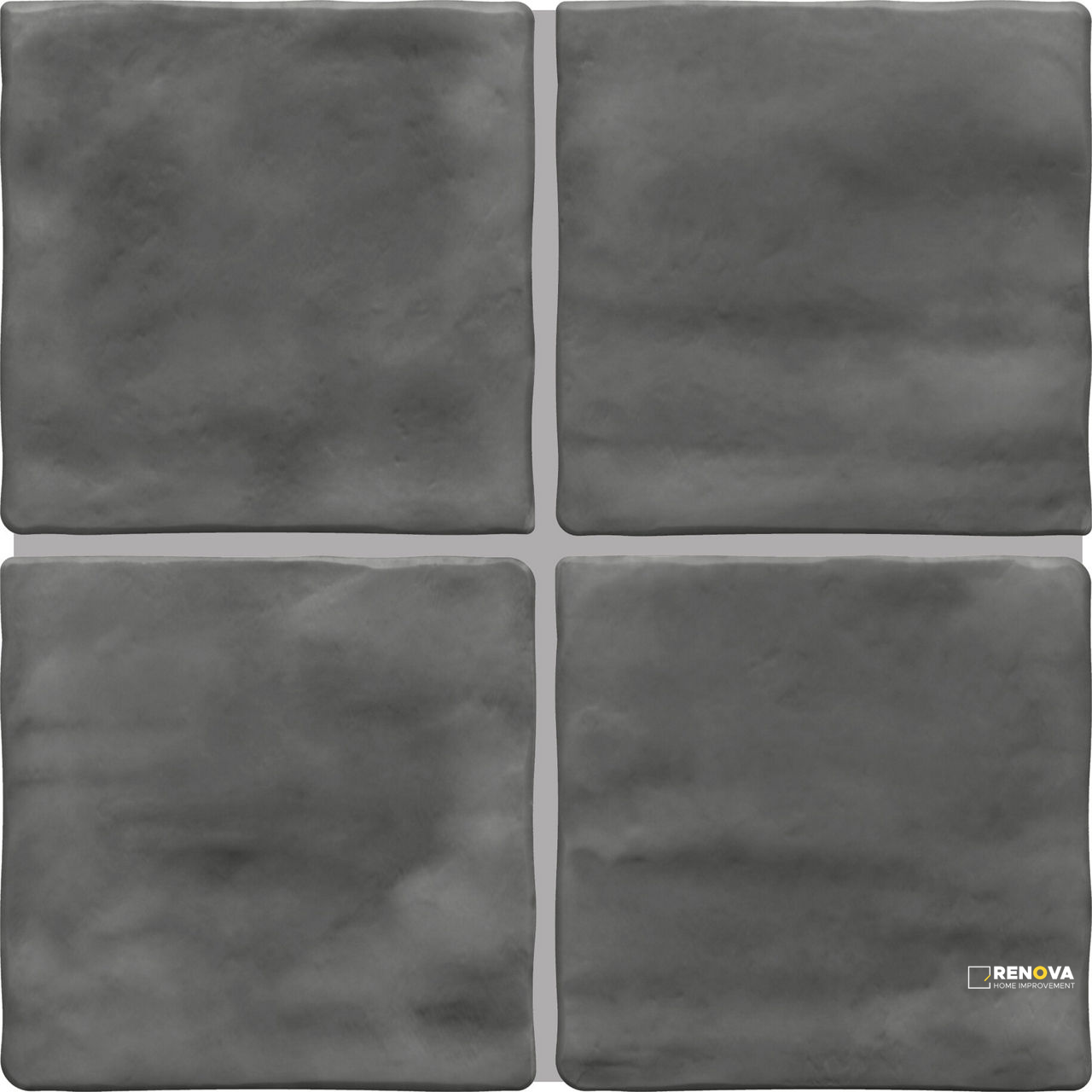 ARTCRAFTED GLOSSY HAND CRAFTED 4X4 - 12