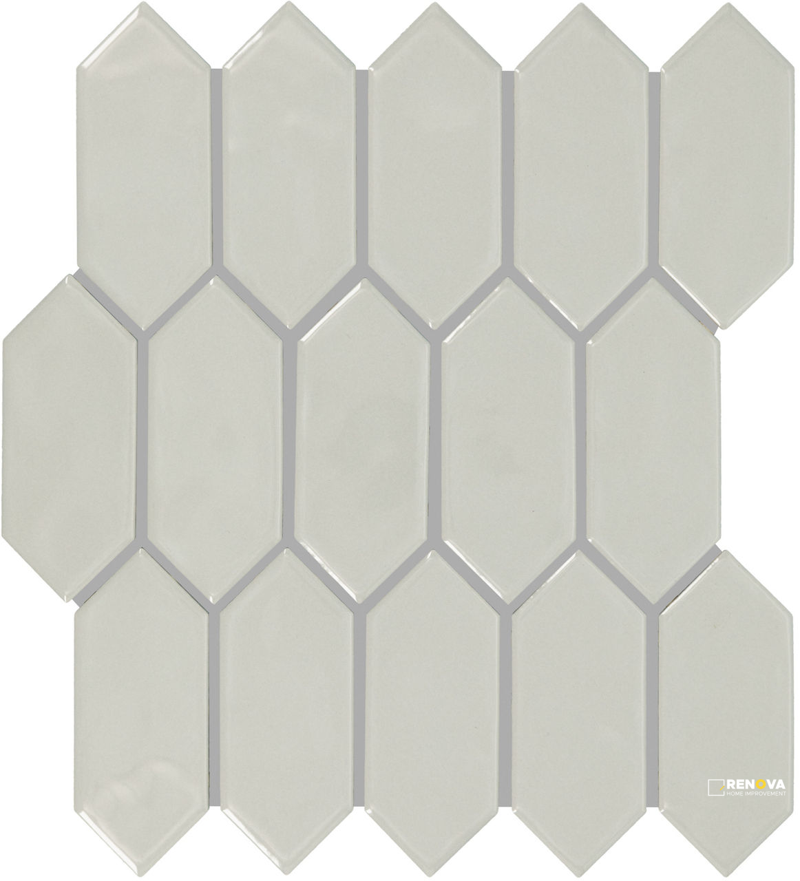 IDEAL GRAY GLOSSY