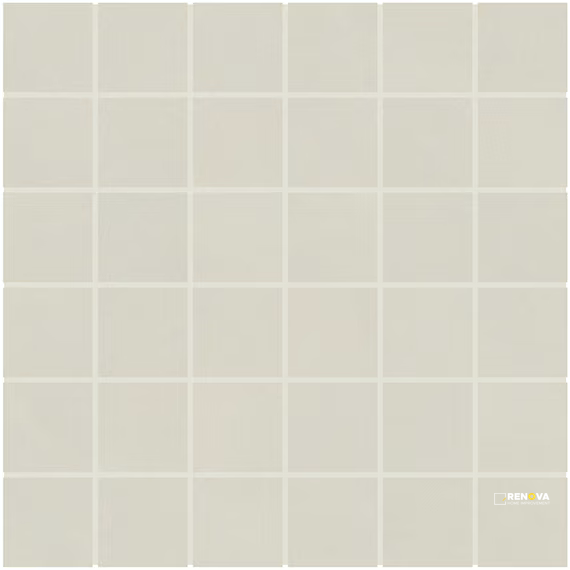 MODERN OASIS MATTE STRAIGHT JOINT MOSAIC 2X2 - 12X12