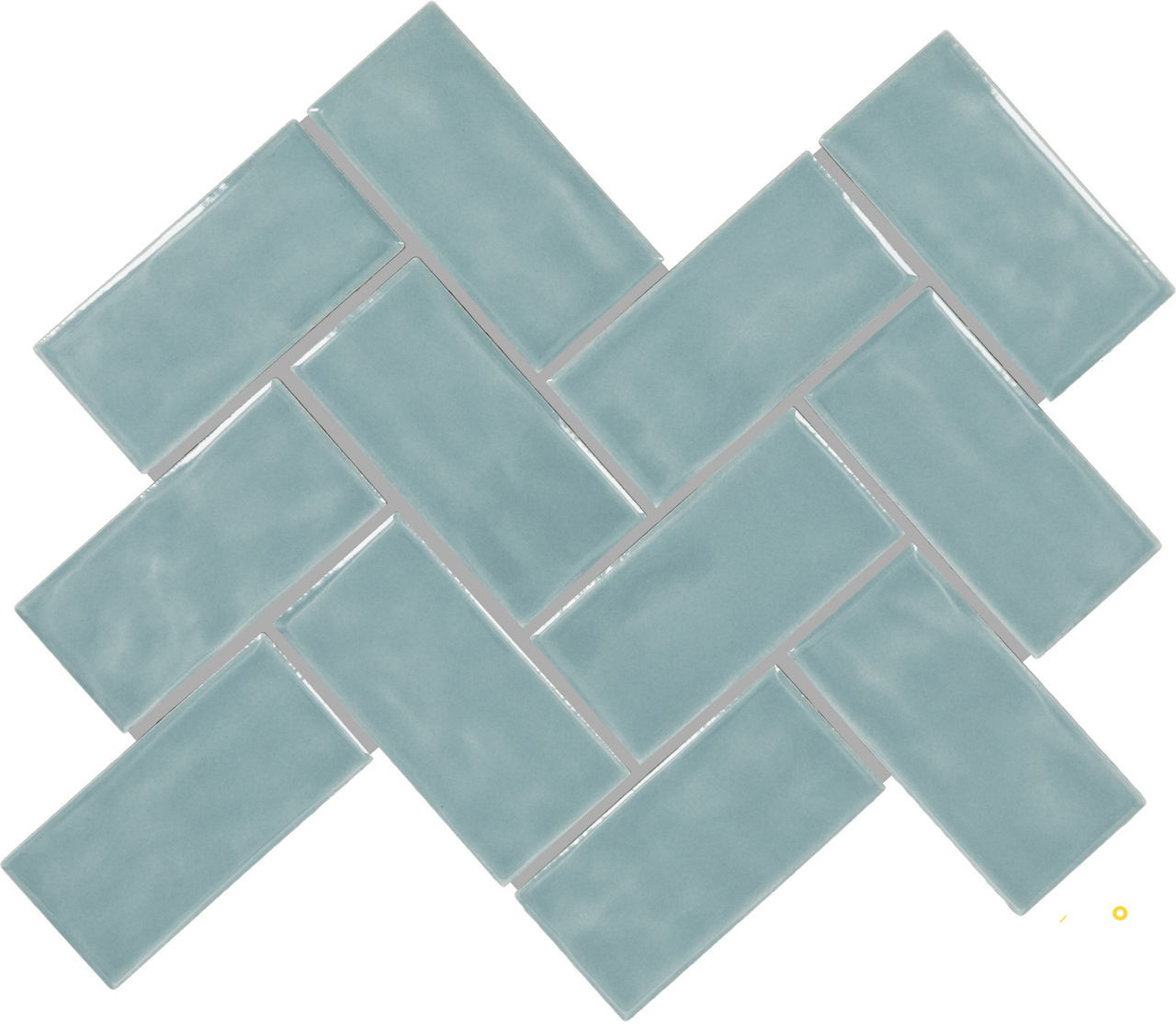 CLASSIC BLUE GLOSSY