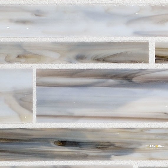 SURF ROCK GLASS